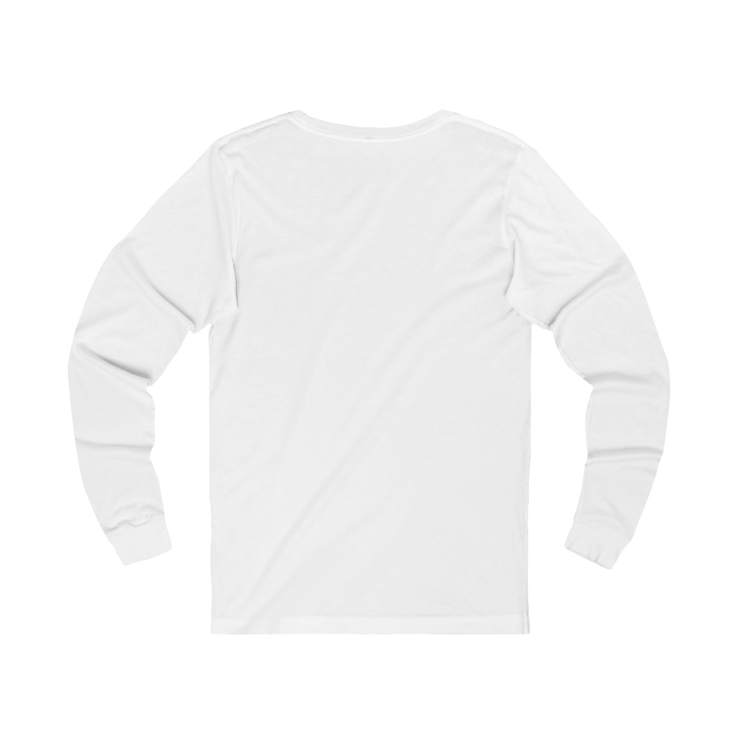 Rolling Thunder Long Sleeve Tee