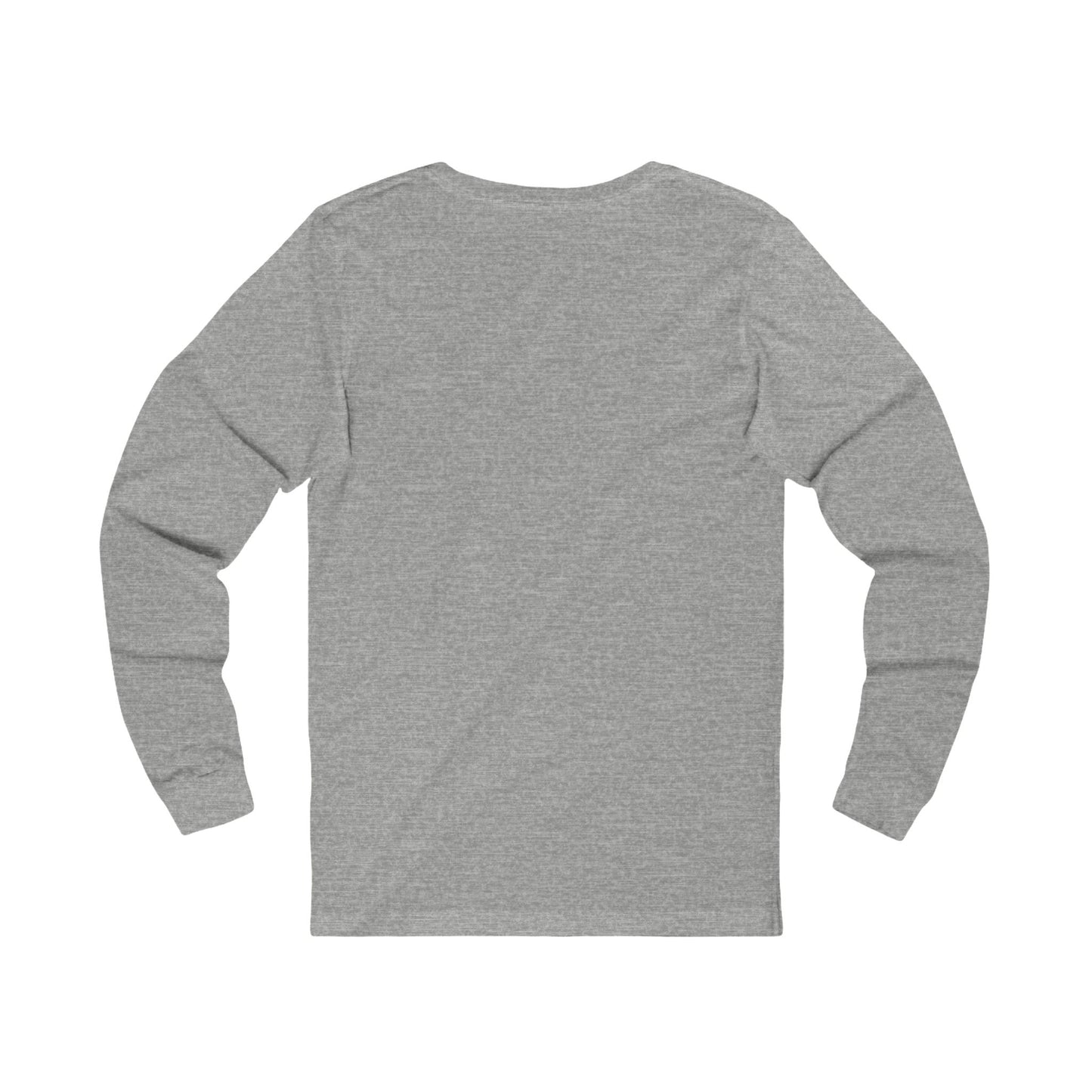 Rolling Thunder Long Sleeve Tee