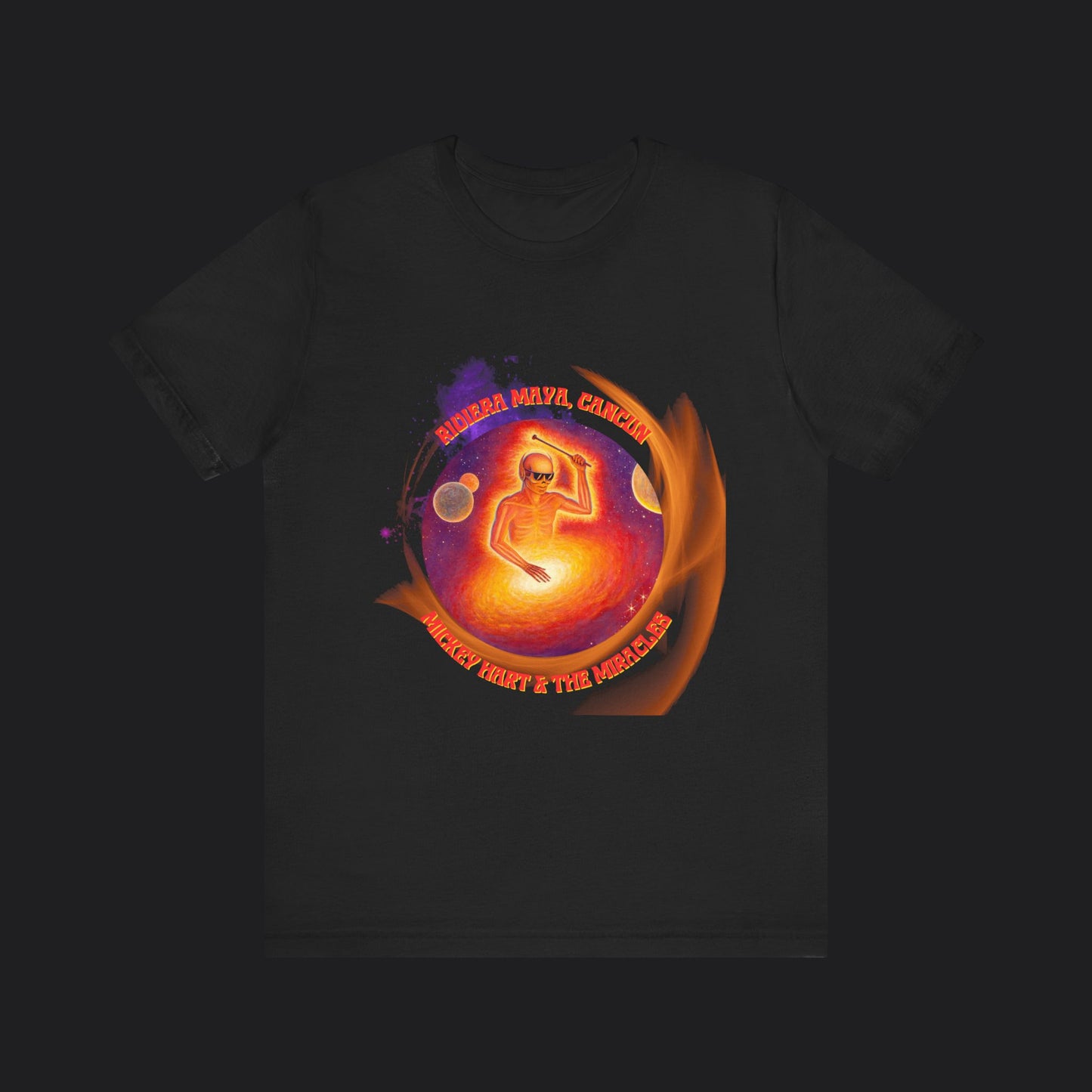 Noche De Ondas Cancun 2024 T-Shirt