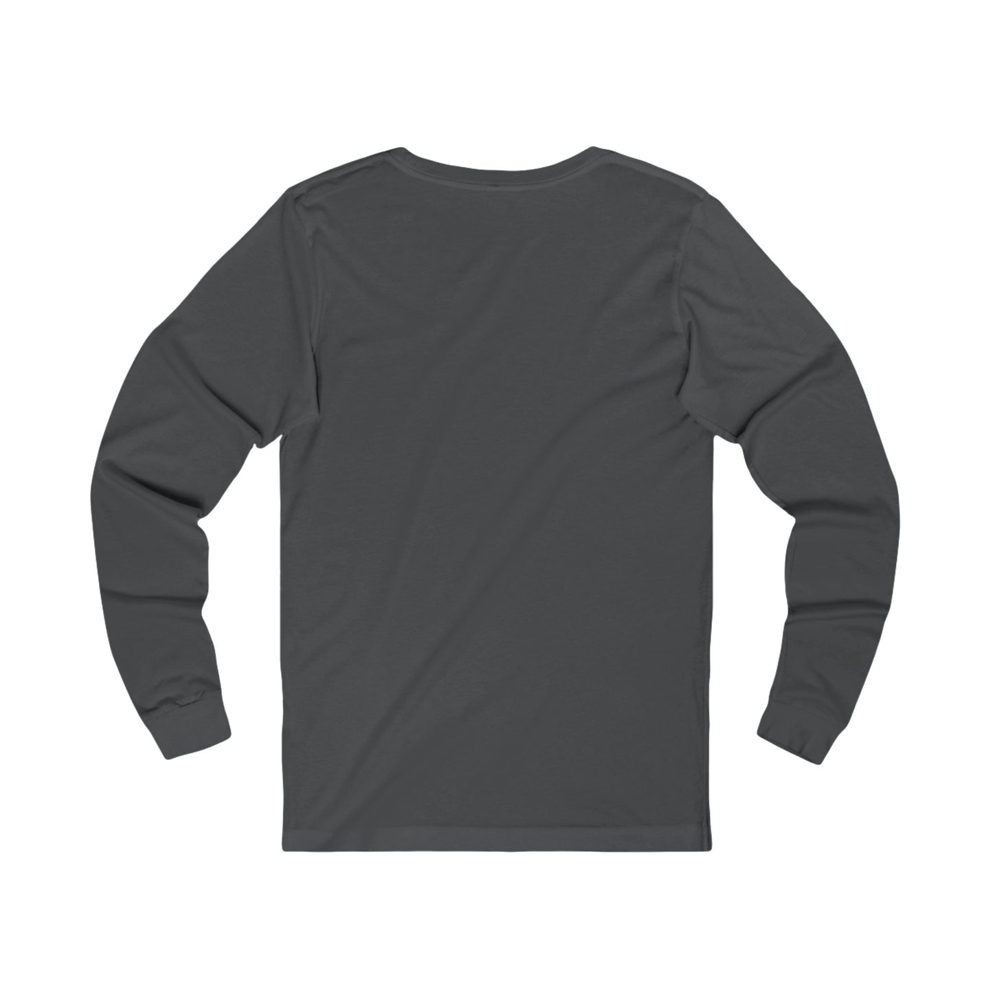 Rolling Thunder Long Sleeve Tee