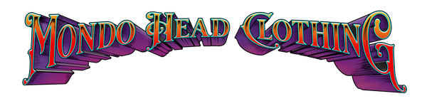 Mondo Head Clothing & Accessories logo
