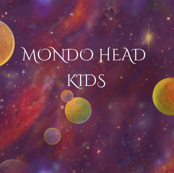 MONDO HEAD KIDS