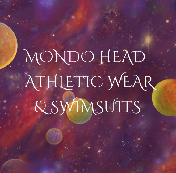 MONDO HEAD ATHLETIC WEAR & SWIMSUITS