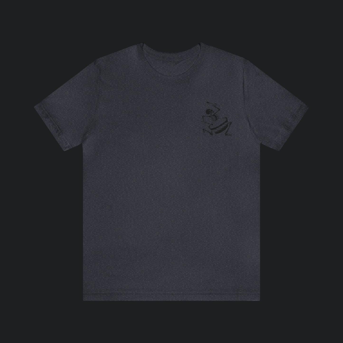 Unisex Edgeman T-Shirt