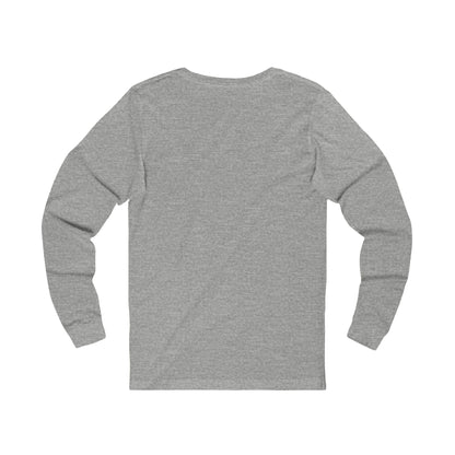 Rolling Thunder Long Sleeve Tee