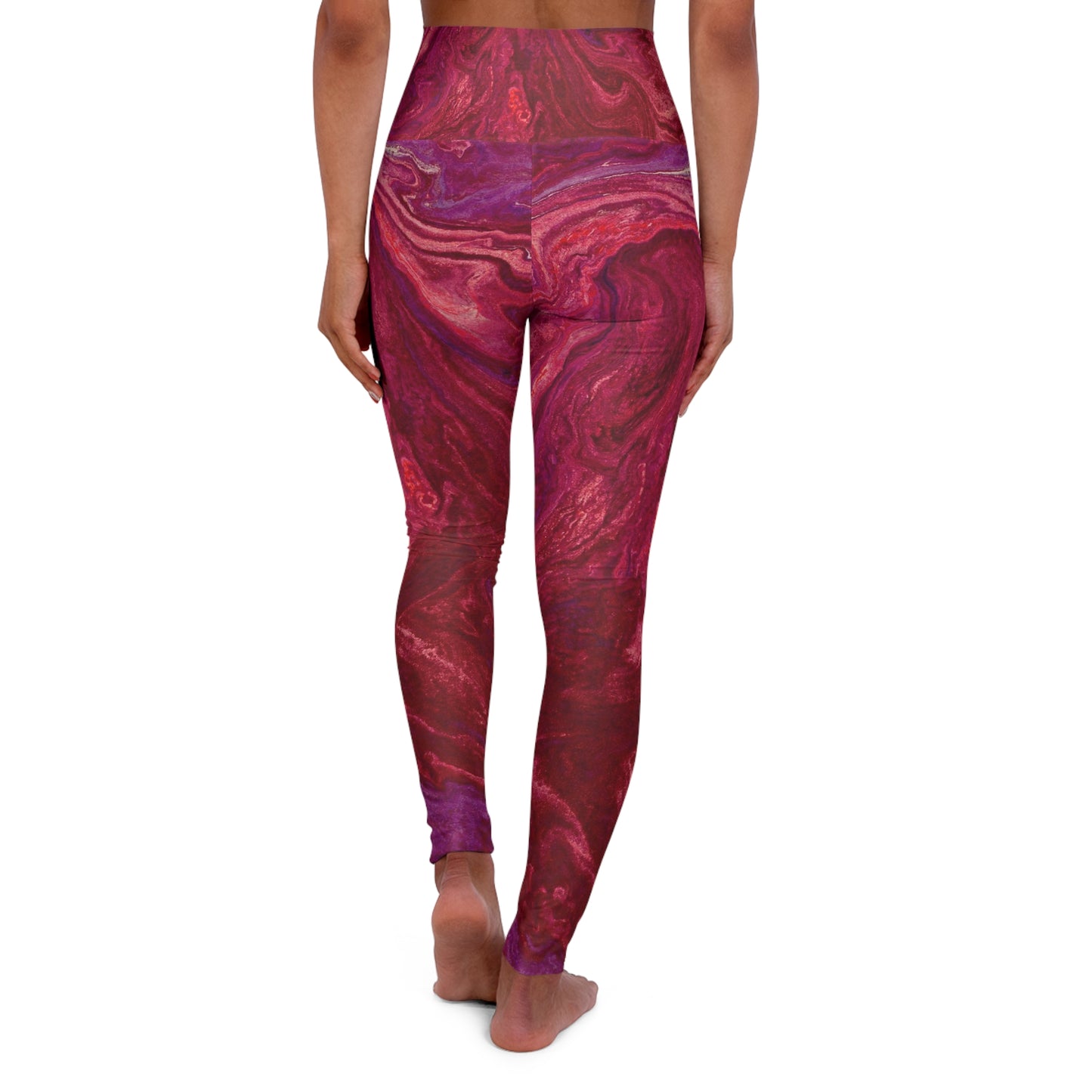 Mondo Head Women's Leggings