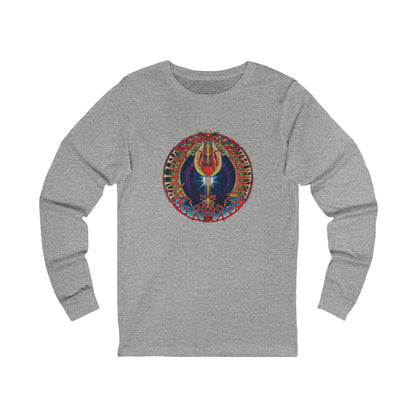 Rolling Thunder Long Sleeve Tee