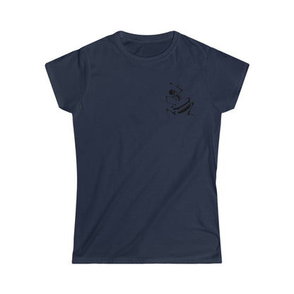 Women's Edgeman T-Shirt