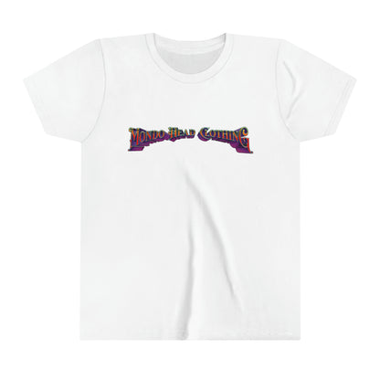 Mondo Head Youth Tee