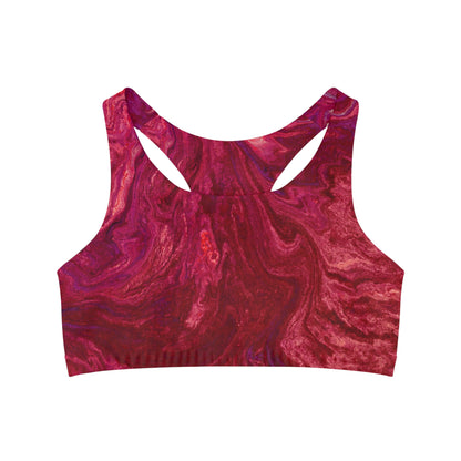 Mondo Head Sports Bra
