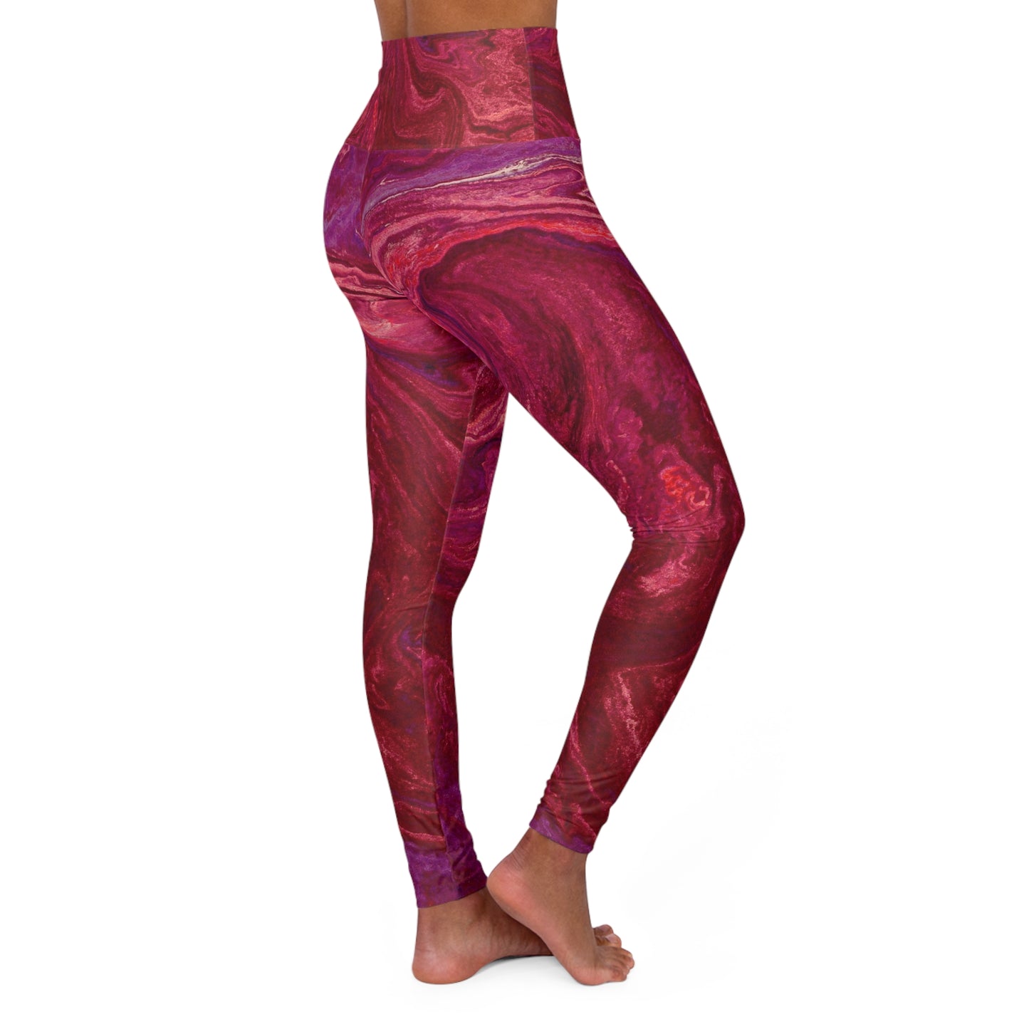 Mondo Head Women's Leggings