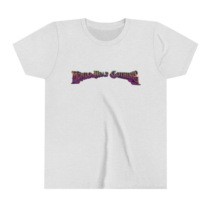 Mondo Head Youth Tee