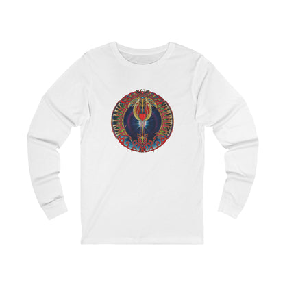 Rolling Thunder Long Sleeve Tee