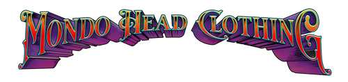 Mondo Head Clothing & Accessories