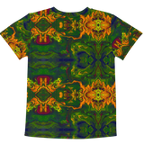 Deep Fields Kids T-Shirt
