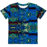 Sky Map Kids T-Shirt