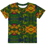 Deep Fields Kids T-Shirt