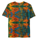Galaxies Galore Men's t-shirt
