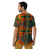Galaxies Galore Men's T-Shirt
