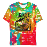 Beam Me Up Crew Neck T-Shirt
