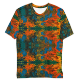 Galaxies Galore Men's t-shirt