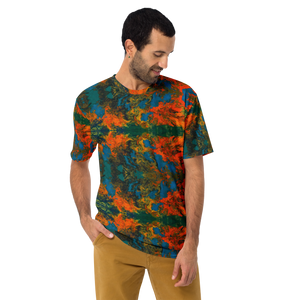 Galaxies Galore Men's T-Shirt