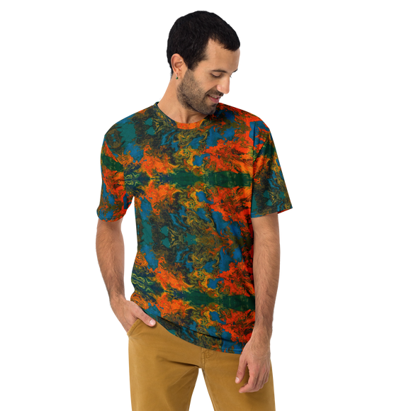 Galaxies Galore Men's T-Shirt