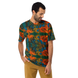 Galaxies Galore Men's T-Shirt