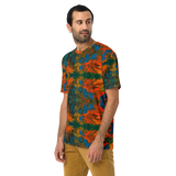 Galaxies Galore Men's T-Shirt