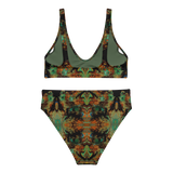 Galaxies Galore High-Waisted Bikini
