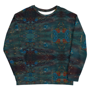 Pythagoras Unisex Sweatshirt