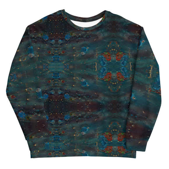 Pythagoras Unisex Sweatshirt