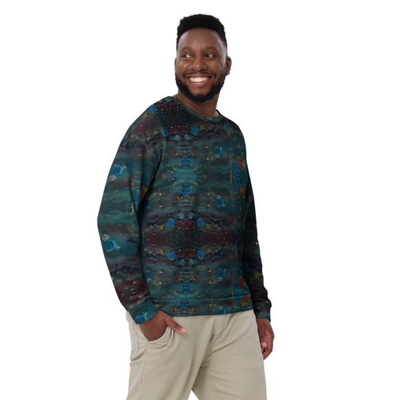 Pythagoras Unisex Sweatshirt