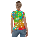 Beam Me Up Women's T-Shirt
