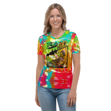 Beam Me Up Women's T-Shirt