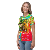 Beam Me Up Women's T-Shirt
