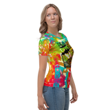 Beam Me Up Women's T-Shirt