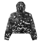 Jewels of the Milky Way Women’s Windbreaker