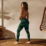 Deep Fields Women's Leggings