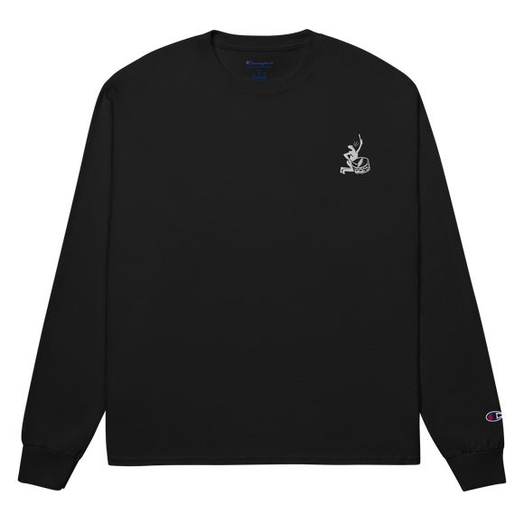 Edgeman Long Sleeve Shirt