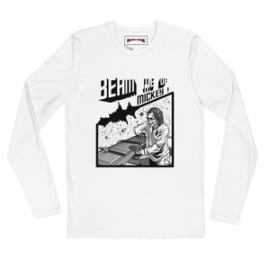 Beam Me Up Long Sleeve Shirt