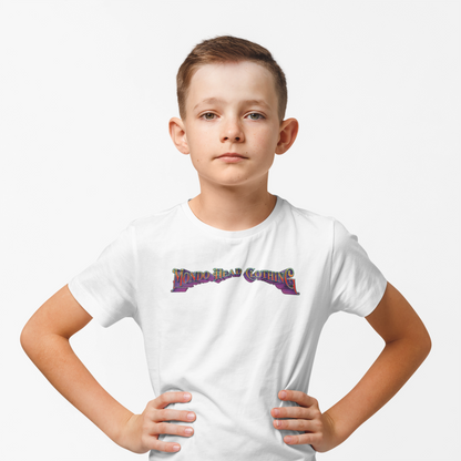 Mondo Head Youth Tee