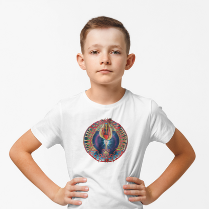 Rolling Thunder Youth Tee