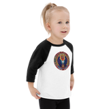 Rolling Thunder Toddler Baseball Tee