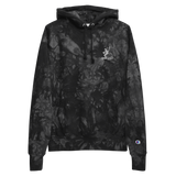 Unisex Edgeman Tie-dye Hoodie