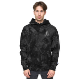 Unisex Champion Edgeman Tie-Dye Hoodie