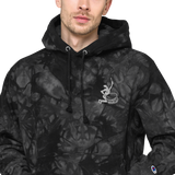 Unisex Champion Edgeman Tie-Dye Hoodie