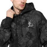 Unisex Champion Edgeman Tie-Dye Hoodie