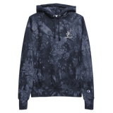 Unisex Edgeman Tie-dye Hoodie