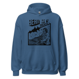 Beam Me Up Unisex Hoodie